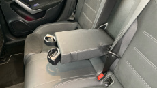 Mercedes-Benz A-Class A250e AMG Line Premium Plus Edition 5dr Auto Hatchback